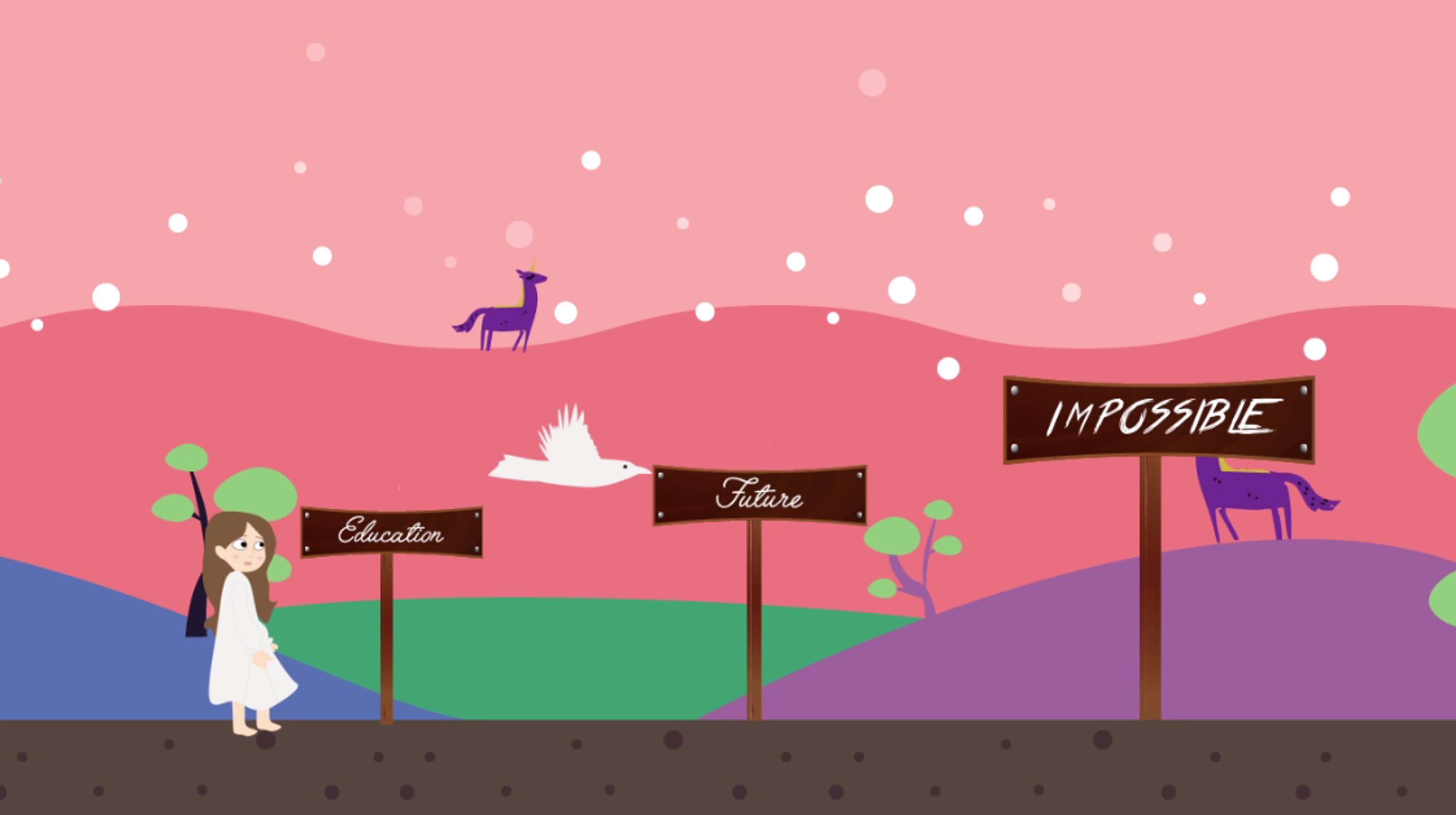 RSA Design Competition/ Animation by Yana Velikova