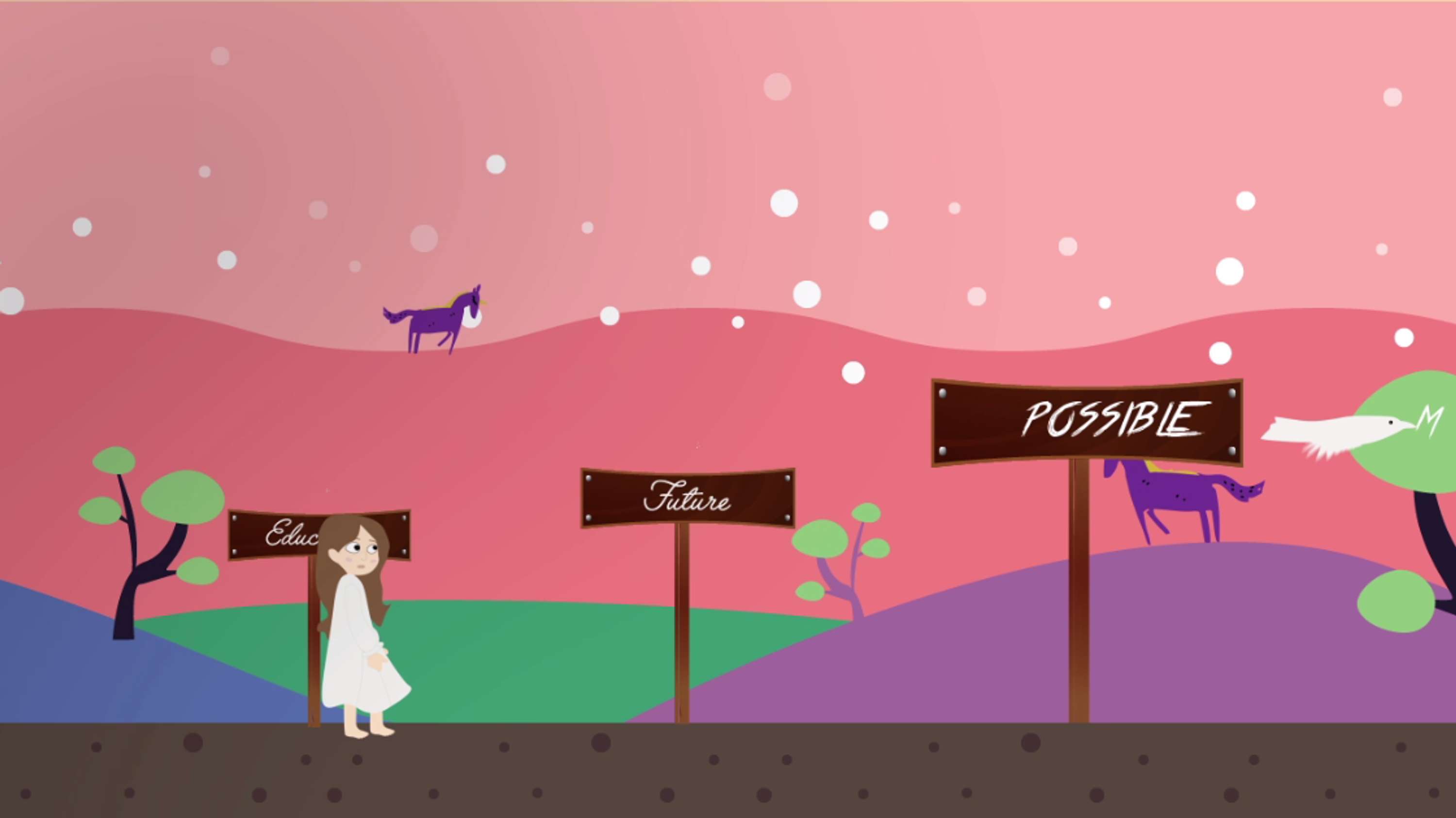 RSA Design Competition/ Animation by Yana Velikova