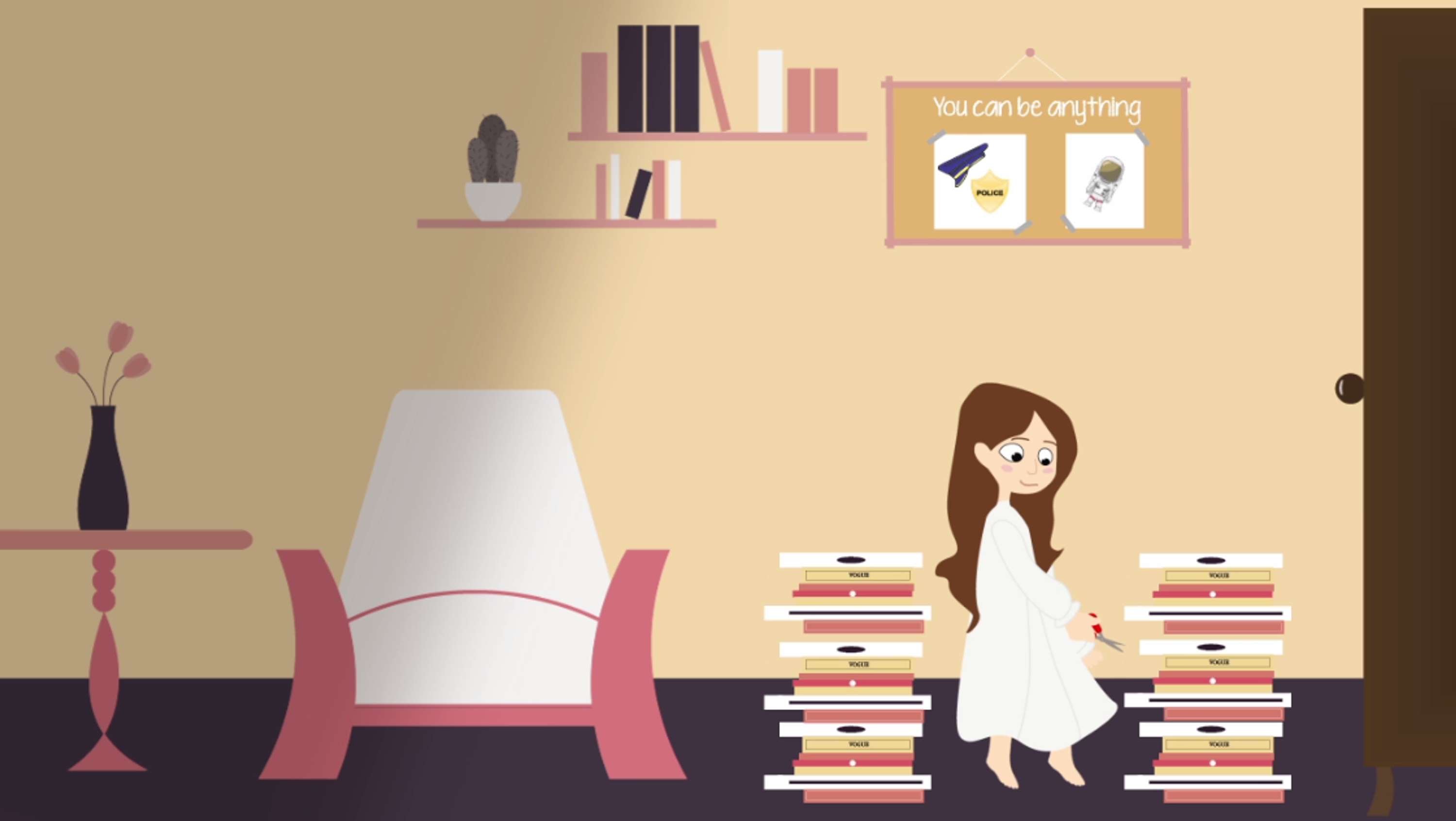 RSA Design Competition/ Animation by Yana Velikova