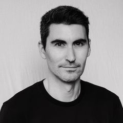 Darren Struwig