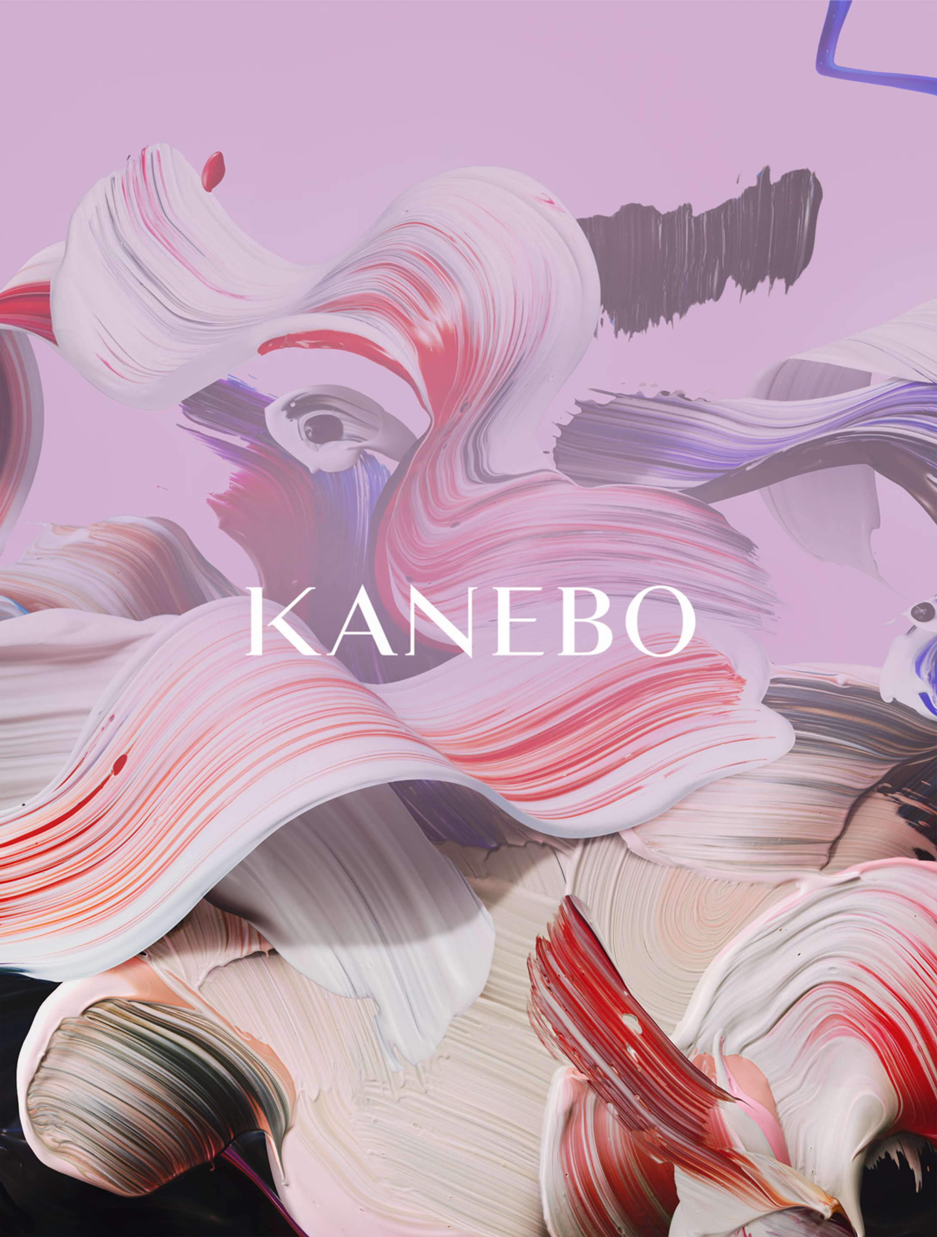 Kanebo by Pawel Nolbert