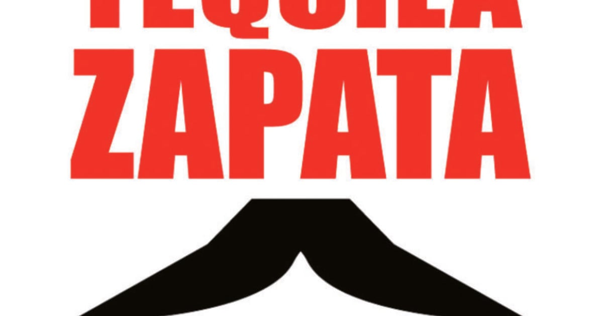 Tequila Zapata Bar (Puebla, Mexico) | The Dots