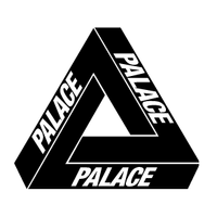Palace Skateboards logo