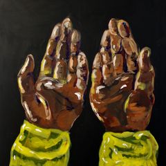 Betty Ogun