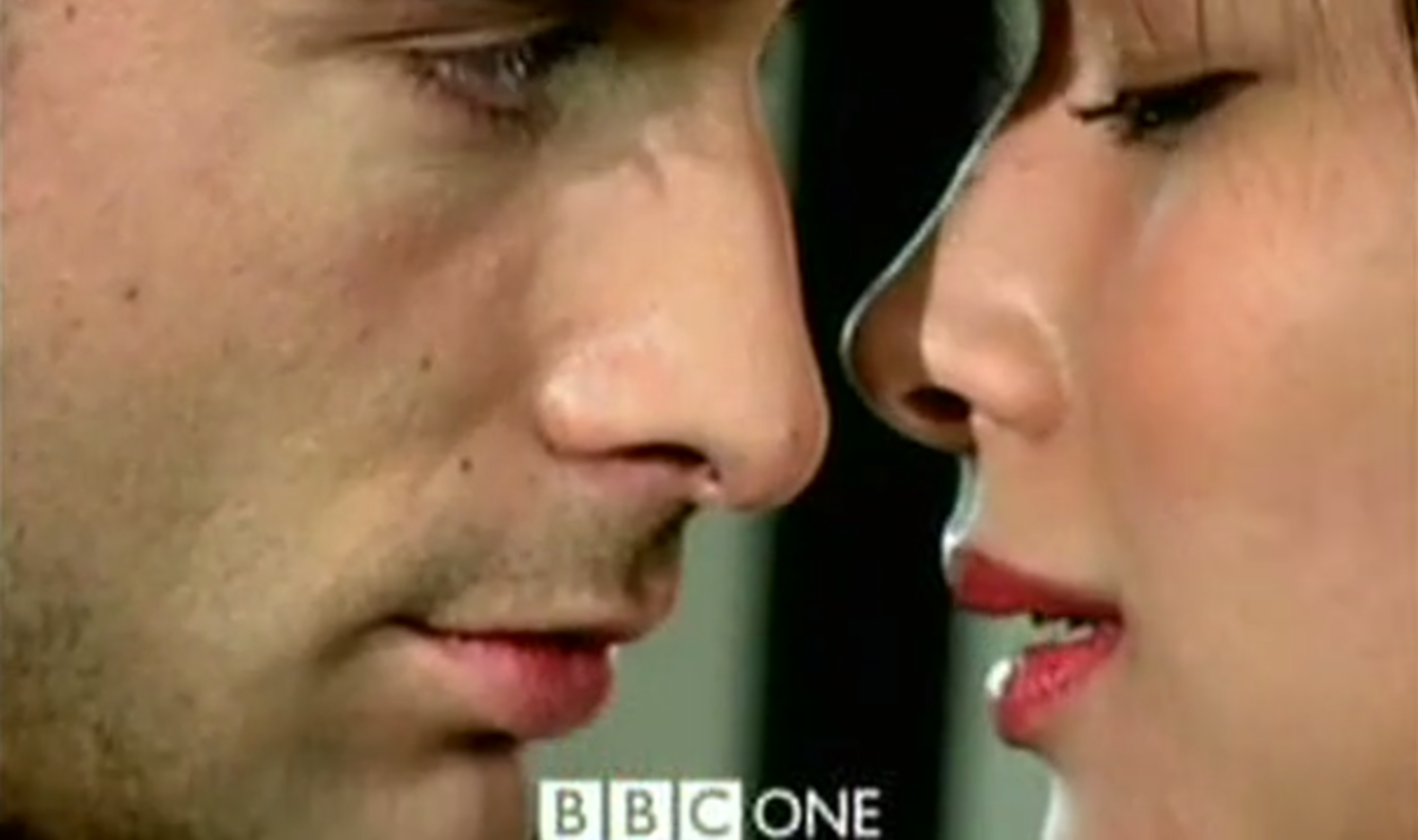 BBC ONE - JOY OF TEXT by Avril Evans