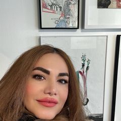 Saeideh Yazea