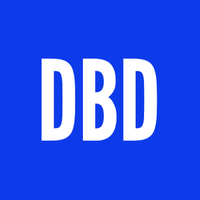 Dom Baker Design Ltd. logo