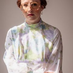 Georgia Jade Smith-Marr