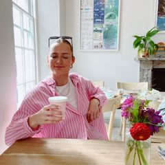 Joanna Richards