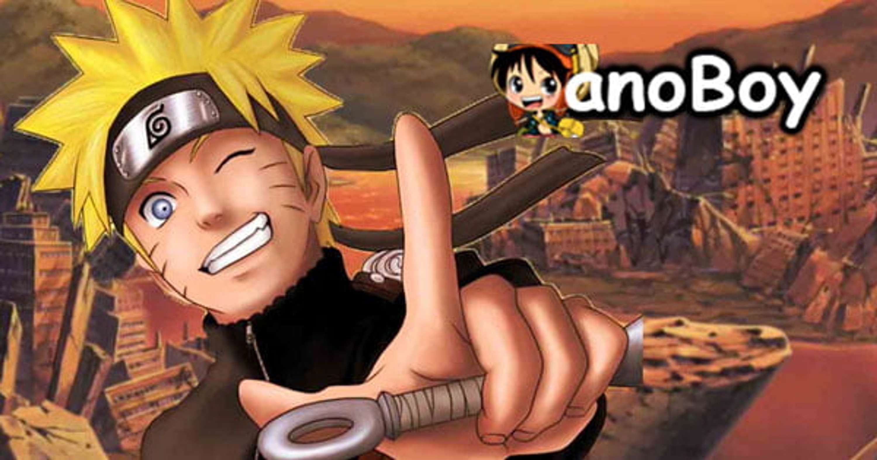 How Anoboy Show Is Redefining Online Animation by ano boy