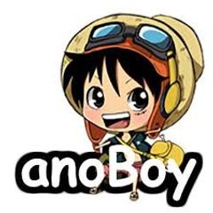 ano boy