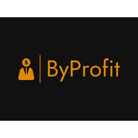 ByProfit logo