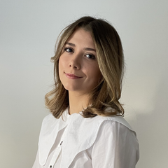Mia Lenthall