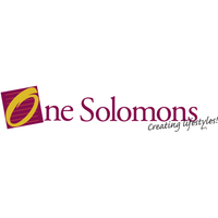 OneSolomons Security Screens, Doors & Blinds | Brisbane logo