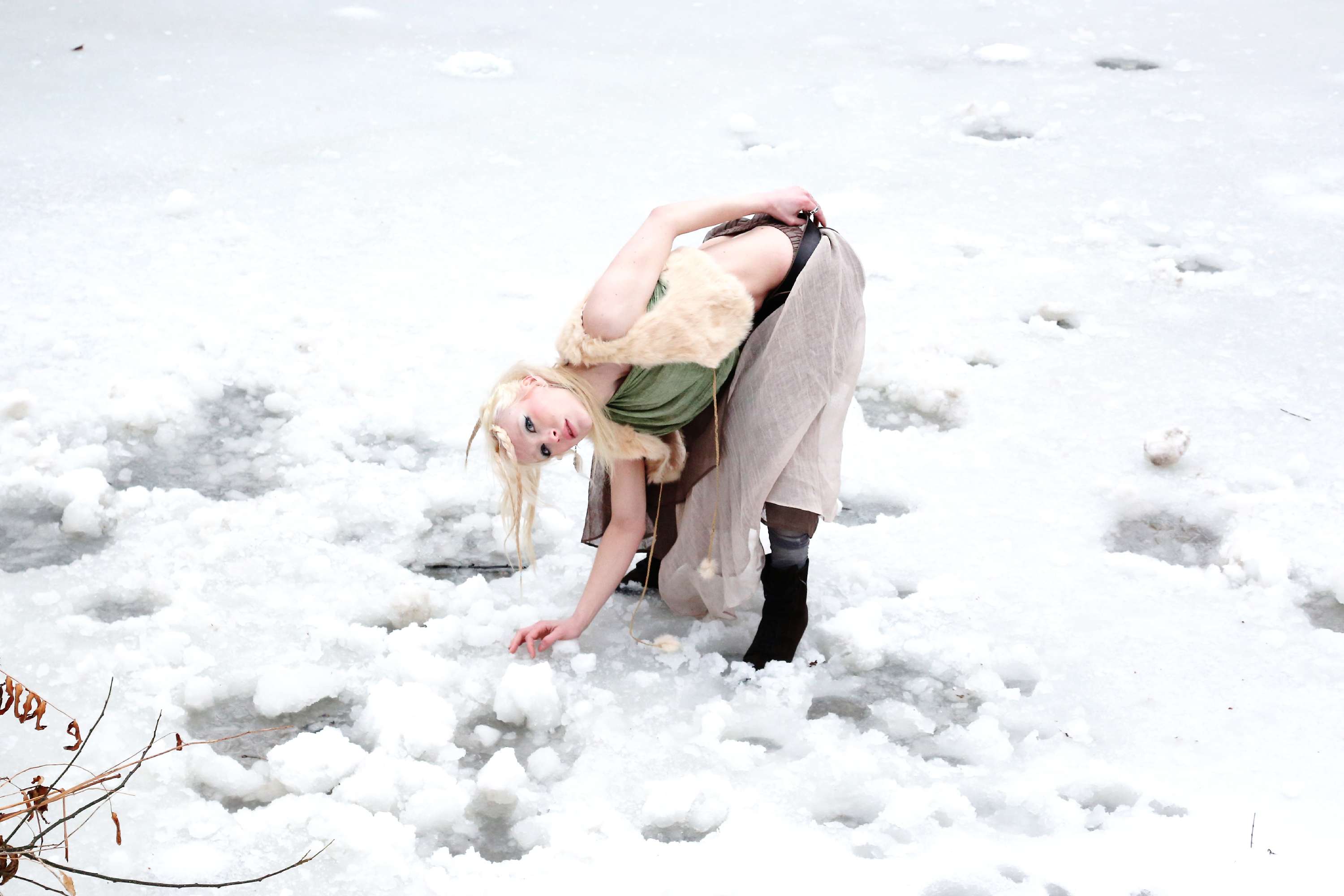 Oblivion - press for @tan_aesis by Simran Kaur