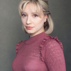 Simonetta Gibejova