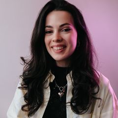 Kate Perelman