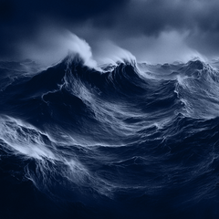 Deep Blue