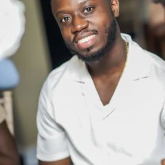 Joseph Lamptey