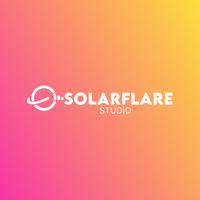 Solarflare Studio logo