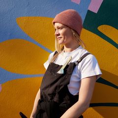 Charlotte MacMillan-Scott