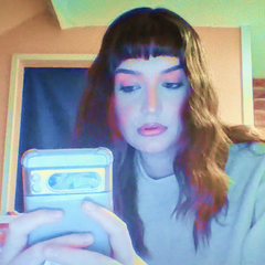 Anna-Mhairi Kane (She/Her)