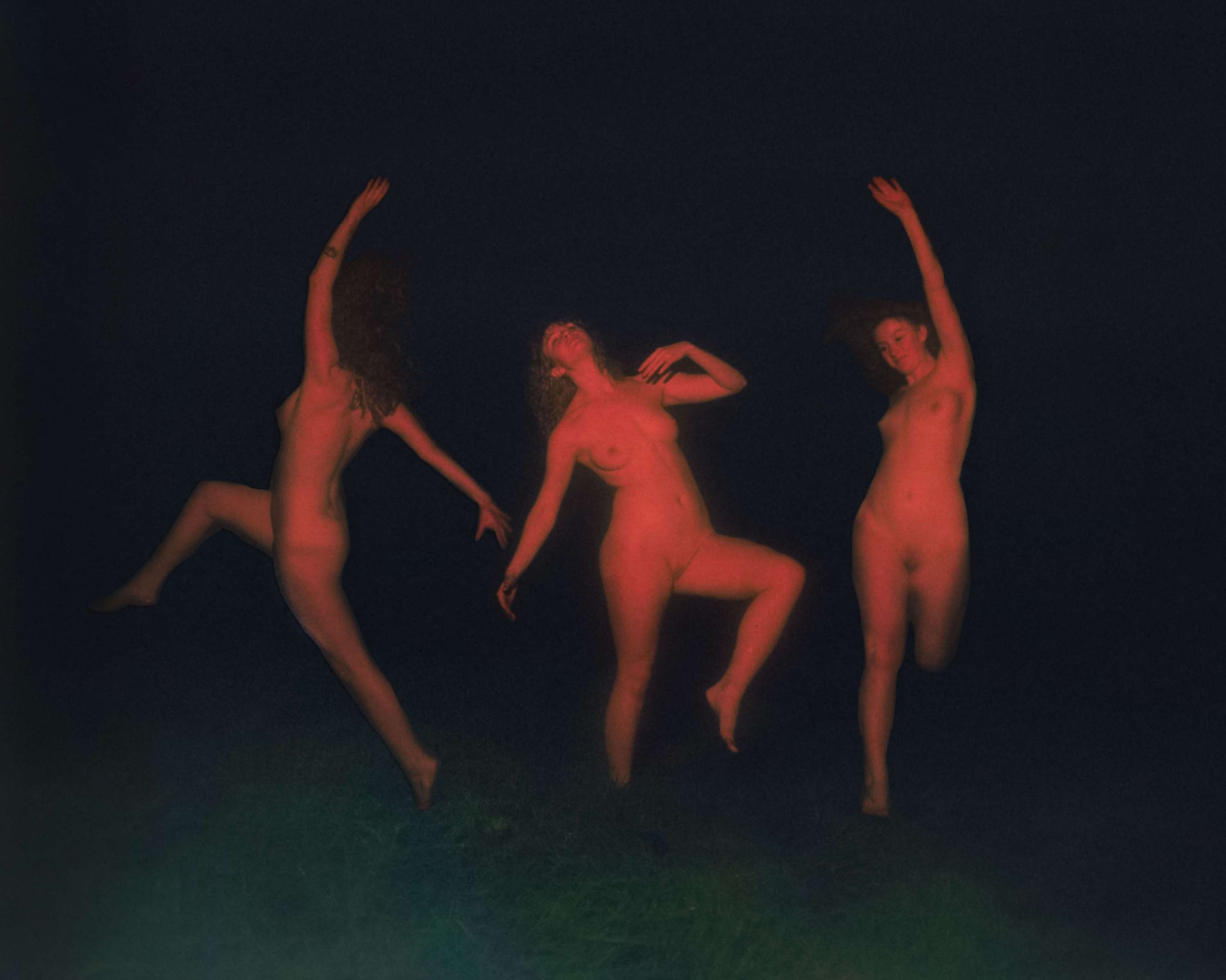 Clubber Spotlight: Hannah Sommer by Dazed Digital