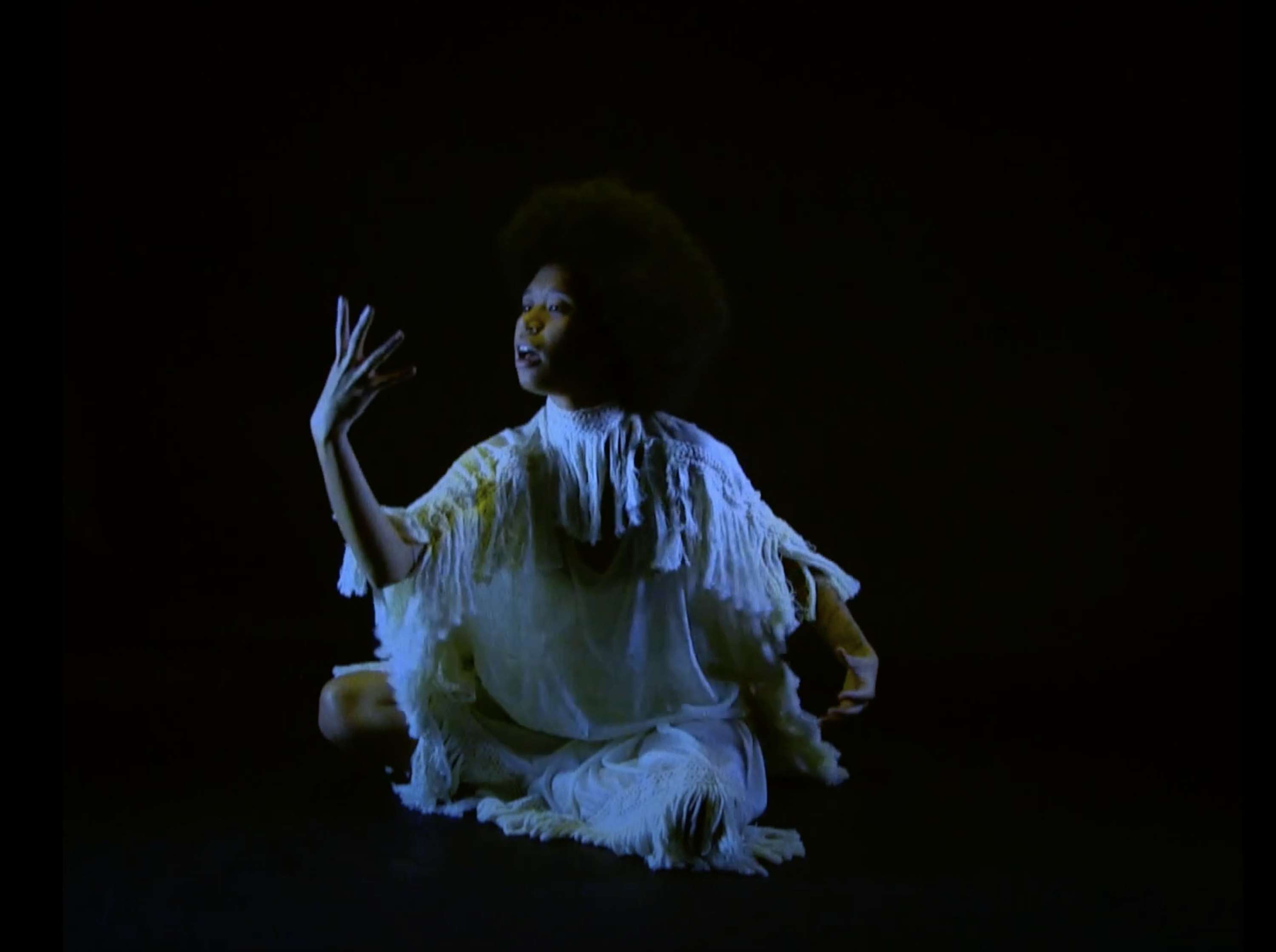 Clubber Spotlight: Hannah Sommer by Dazed Digital