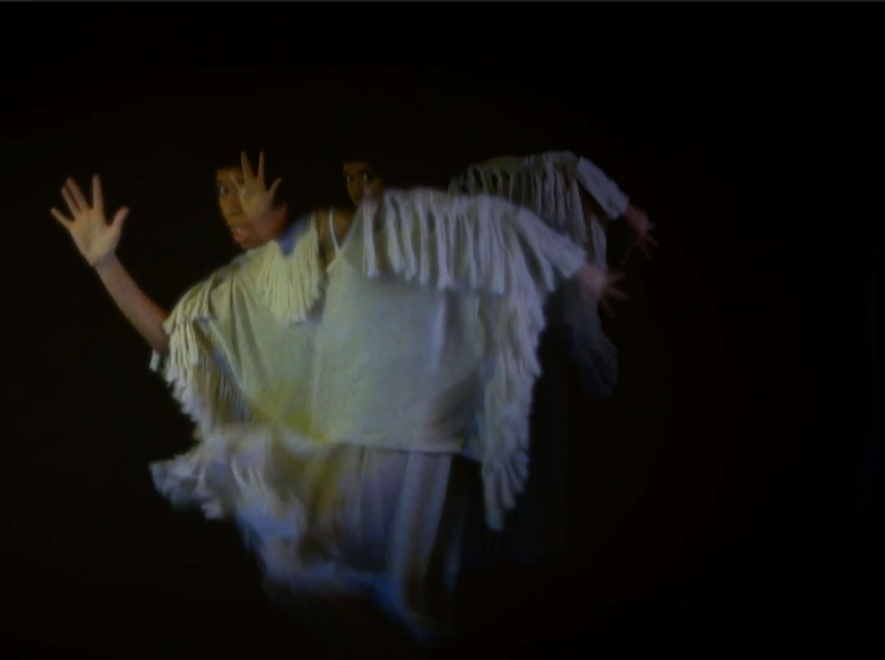 Clubber Spotlight: Hannah Sommer by Dazed Digital