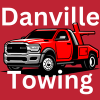 Danville Towing logo