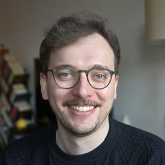 Joe Harrison