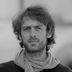Stathis Athanasiou