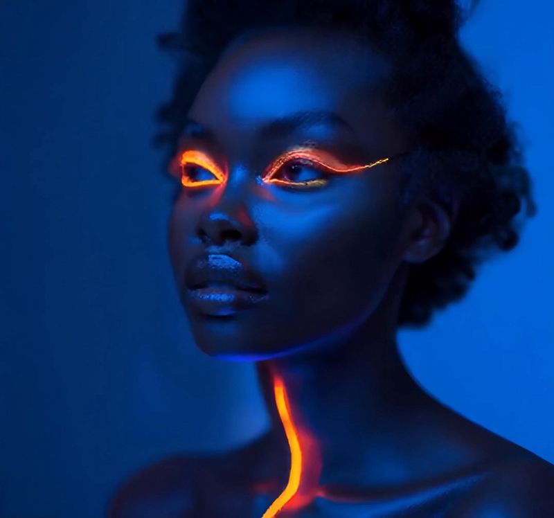 Synthetic Rhythm—Finalist at the MIT AI Film Hackathon by Roos van der Jagt