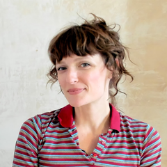 Renée Clarke