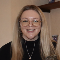 Nicole Ahern