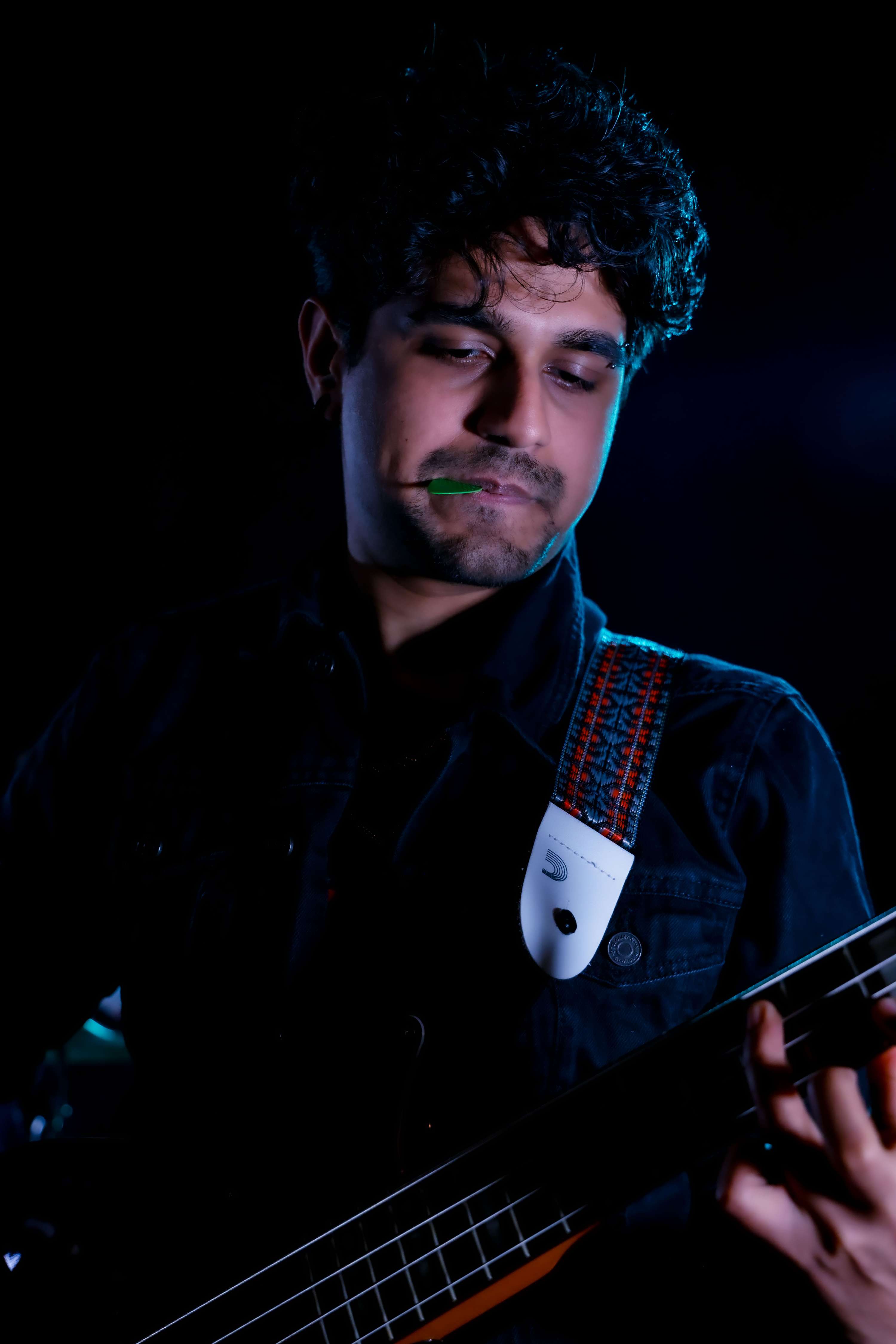 Forgetting it all music video Shoot by teresa smeke