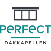 Perfect Dakkapellen logo