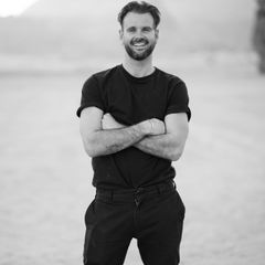Mitch Noakes