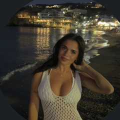 angelica mollica