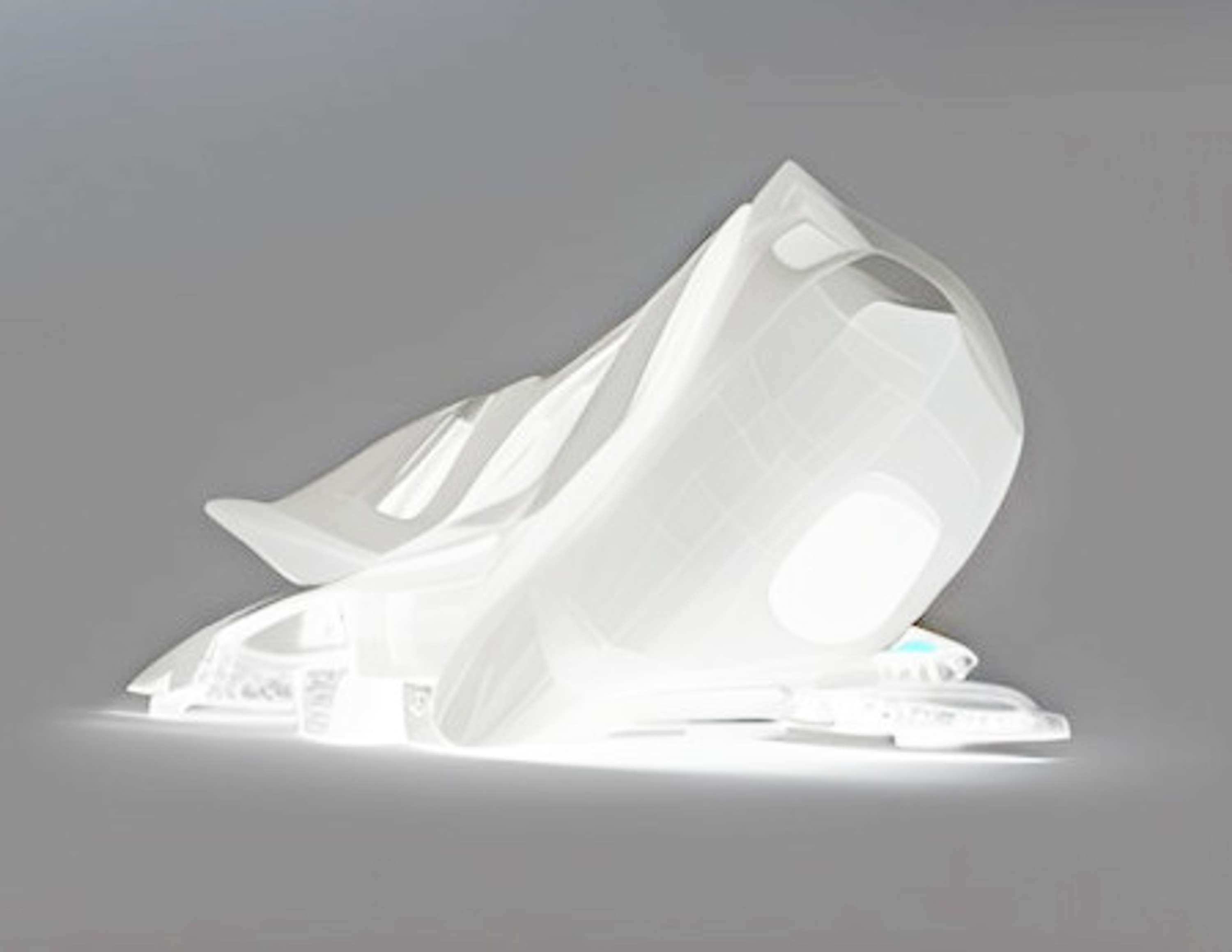 Architectural Sketches and Models - Bozelos by Panagiotis Bozelos