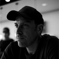 Chris Davey