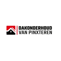 Dakonderhoud van Pinxteren logo