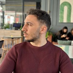 Oz Alp Esen