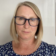 Julie Lockwood