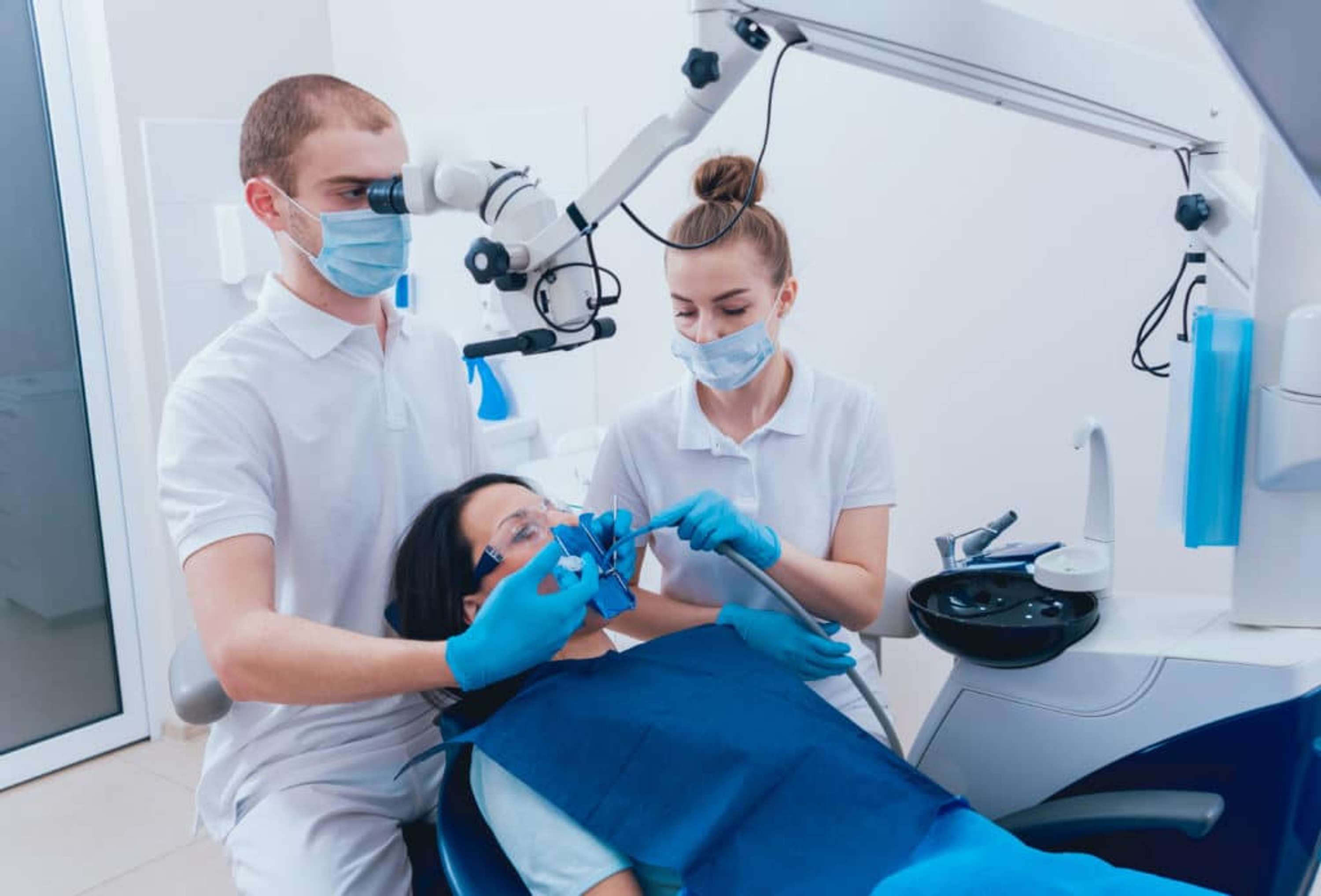 What Is a Root Canal and Why Is It Necessary? by Digital Tooth Fairy