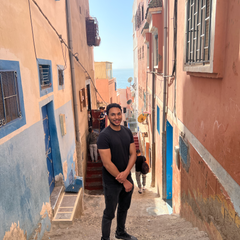 Ahmed Abdalla