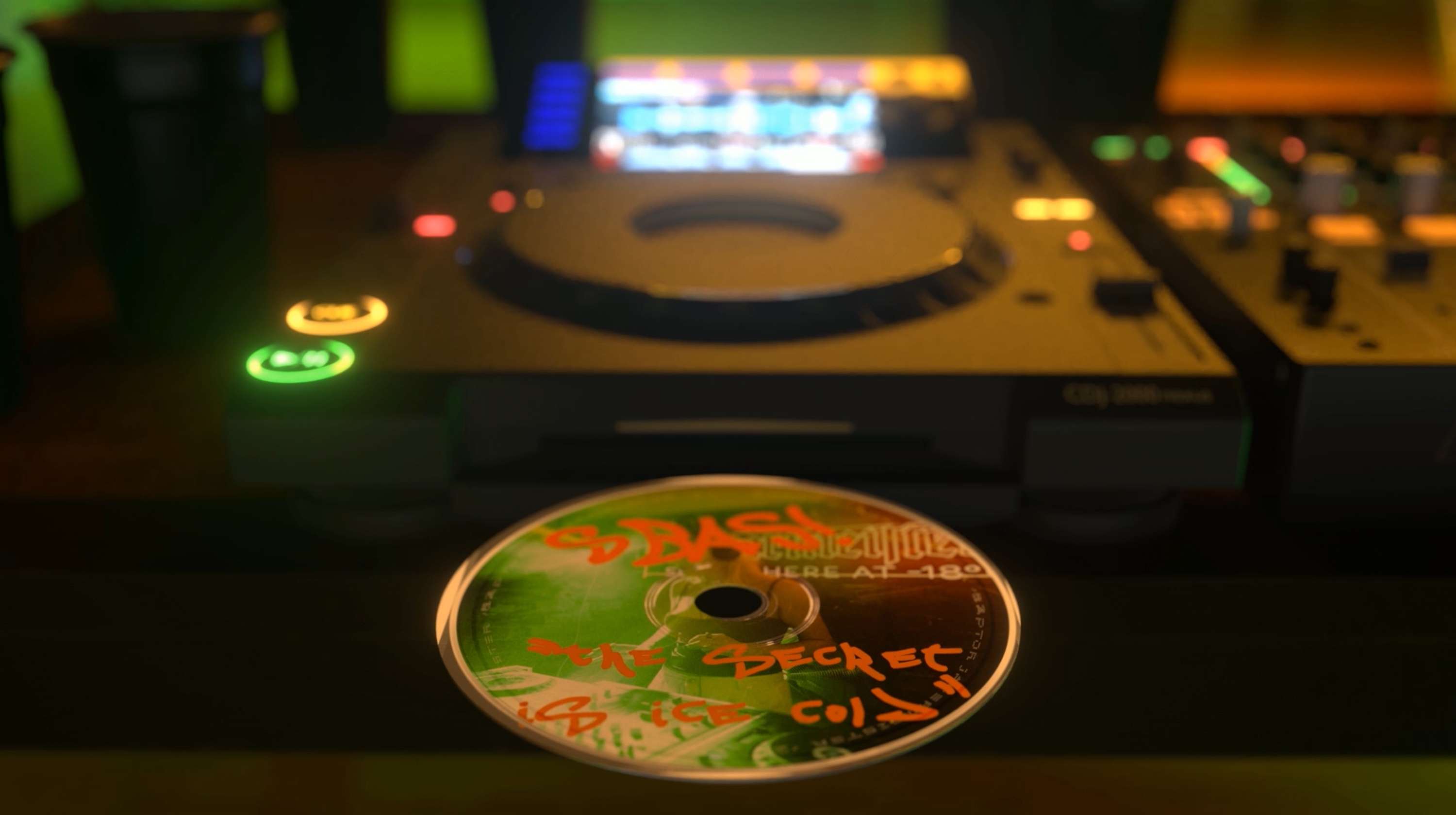 Art direction: Recap of Jagermeister's projects 24' (internal agency usage) by Joe rangecroft