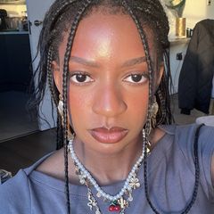 Faith Owolabi