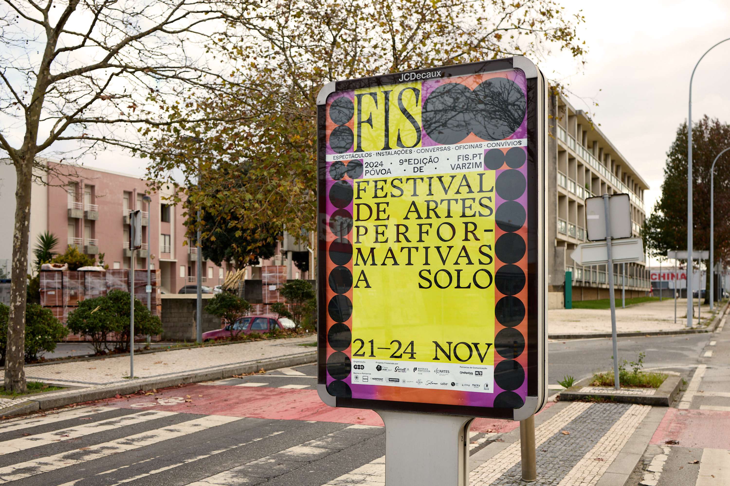 FIS 2024 – 9th Edition by Ana Areias
