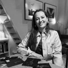 Gemma Harrison